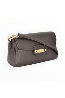fleur sm---------------------------- MICHAEL KORS | 32F3G6FC1L-CIOCCOLATO